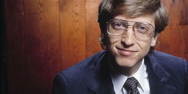 Conselhos de Bill Gates